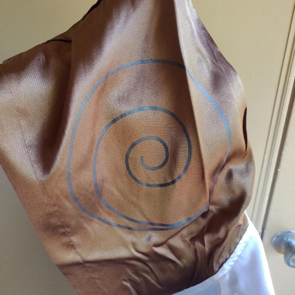 Disney Princess Leia Robe - Picture 6 of 7